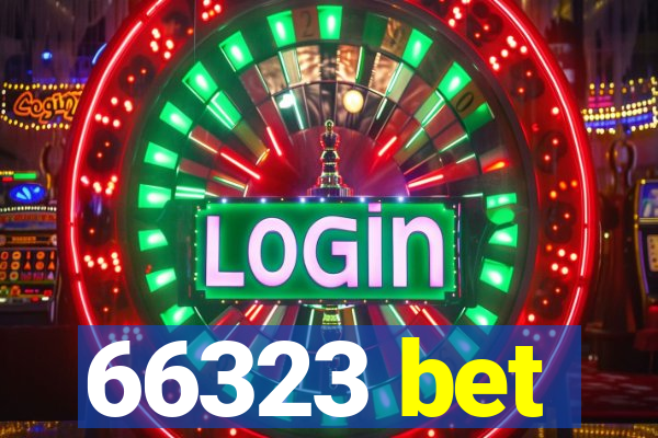 66323 bet